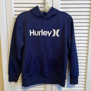 Hurley kid’s hoodie
